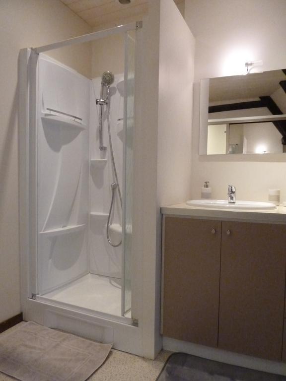 Duplex Cite Medievale Sarlat Zewnętrze zdjęcie